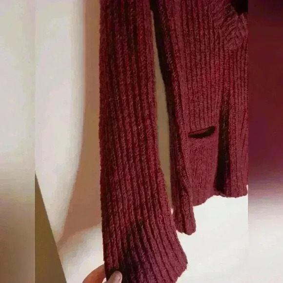 Lady's ARIZONA JEANS sweater top (#460) - Picture 4 of 4